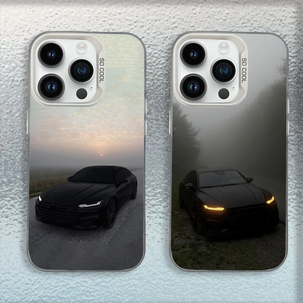 Cool A-Audis R-S Car Phone Case For iPhone 16,15,14,13,12,11,Mini,Pro,MAX White Matte Shockproof Cover
Cool A-Audis R-S Car Phone Case For iPhone 16,15,14,13,12,11,Mini,Pro,MAX White Matte Shockproof Cover