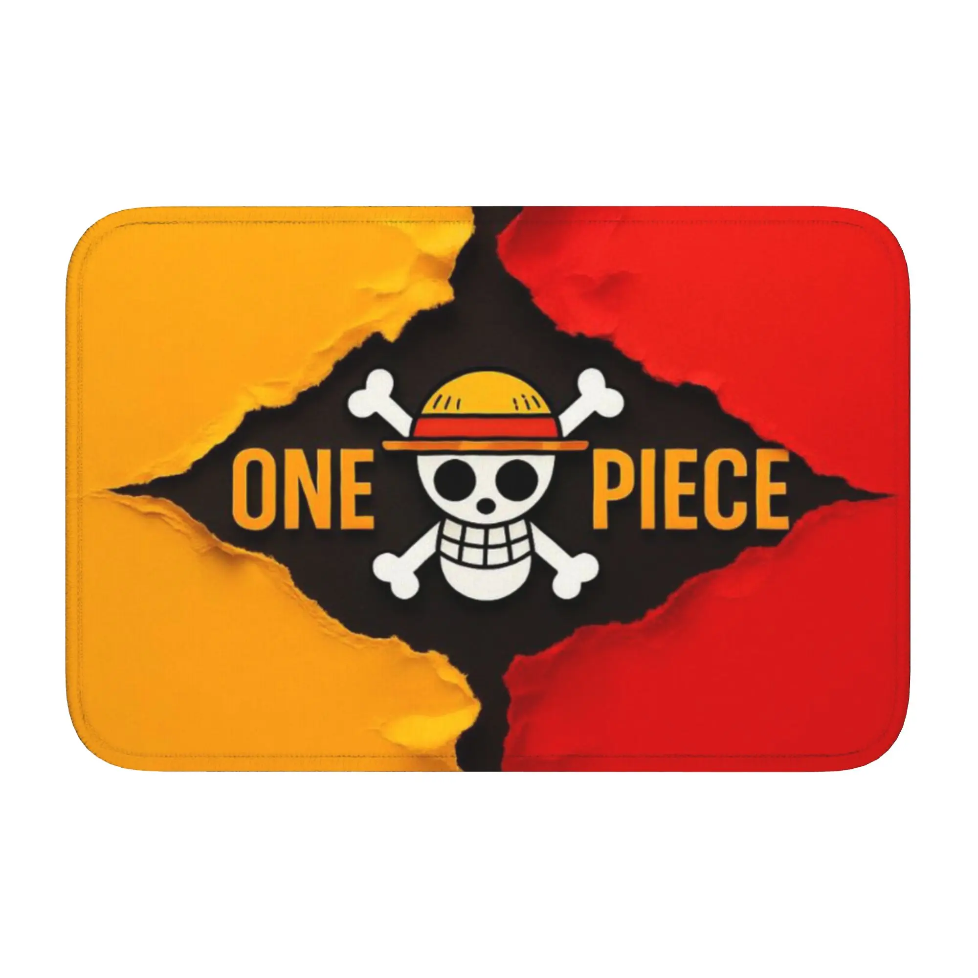 Custom Anime One P-Pieces Front Floor Door Entrance Welcome Mat Outdoor Kitchen Bathroom Doormat Toilet Carpet Rug Footpad
Custom Anime One P-Pieces Front Floor Door Entrance Welcome Mat Outdoor Kitchen Bathroom Doormat Toilet Carpet Rug Footpad