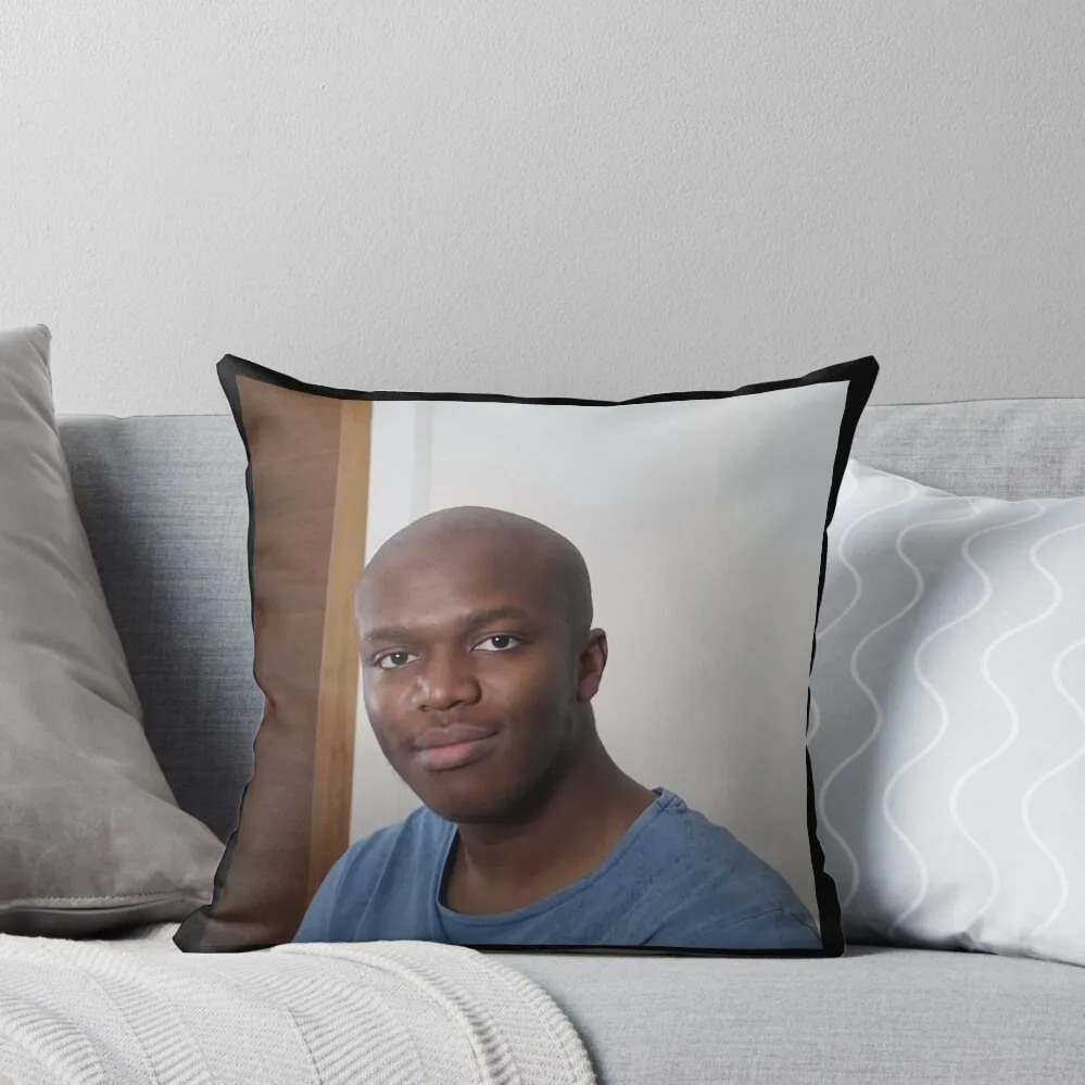 Baldski KSI Sidemen Clothing Throw Pillow Cushions For Sofa Pillowcase Cushion Cushion Child
Baldski KSI Sidemen Clothing Throw Pillow Cushions For Sofa Pillowcase Cushion Cushion Child
