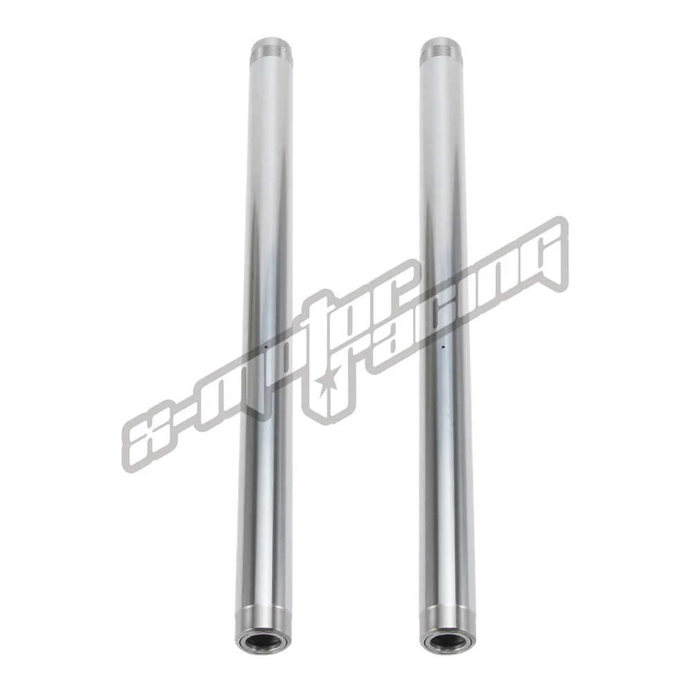 2xFront Inner Leg Tubes For SUZUKI VZ800 Marauder 1997-2004 51110-48E10 51120-48E10 41x613mm Shock Absorber Pipes Bars
2xFront Inner Leg Tubes For SUZUKI VZ800 Marauder 1997-2004 51110-48E10 51120-48E10 41x613mm Shock Absorber Pipes Bars