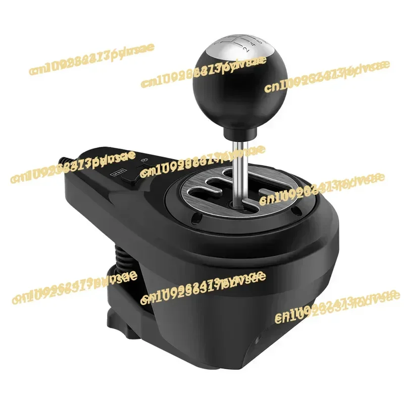2025 PXN V10 3 IN 1 Steering Wheel 3.2Nm Force Feedback Racing Simulator PC/8/10/11/PS4Xbox One/Series X/S
2025 PXN V10 3 IN 1 Steering Wheel 3.2Nm Force Feedback Racing Simulator PC/8/10/11/PS4Xbox One/Series X/S