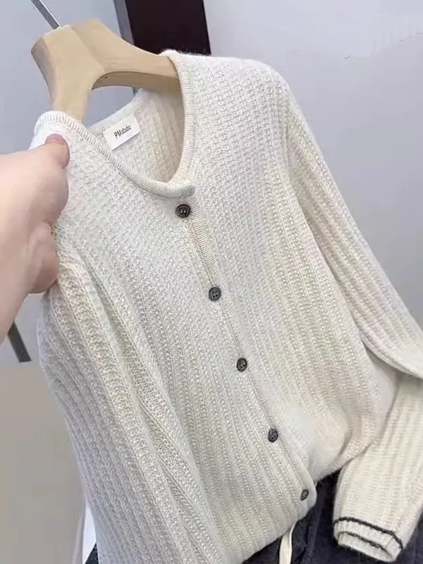 Мужской кардиган большого размера (до 300 фунтов), осенне-зимний, вязаный, длинный, с открытыми рукавами, модный, стройнящий, повседневный, удобный свитер
Мужской кардиган большого размера (до 300 фунтов), осенне-зимний, вязаный, длинный, с открытыми рукавами, модный, стройнящий, повседневный, удобный свитер