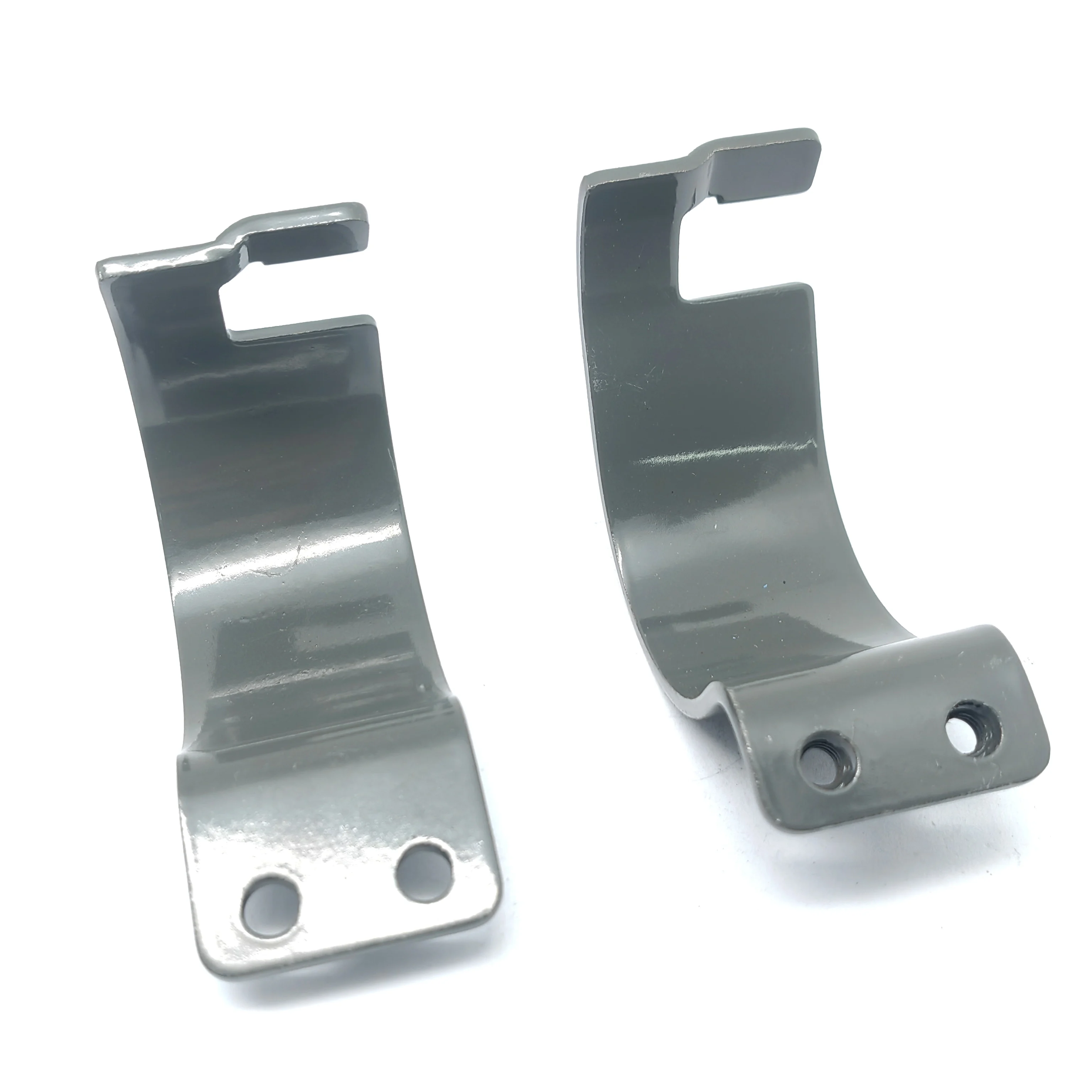 Linde Forklift Spare Parts Aftermarket Small Bracket-Compatible with Linde Forklifts (2 Pcs/Set)
Linde Forklift Spare Parts Aftermarket Small Bracket-Compatible with Linde Forklifts (2 Pcs/Set)