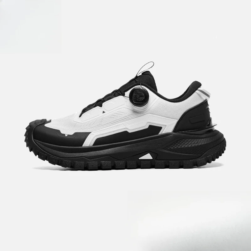 2025 Hot Running Shoes for Man Non-Slip Walking Sneakers Mens Breathable Athletic Shoes Male Quick Lacing Trail Running Shoe
2025 Hot Running Shoes for Man Non-Slip Walking Sneakers Mens Breathable Athletic Shoes Male Quick Lacing Trail Running Shoe