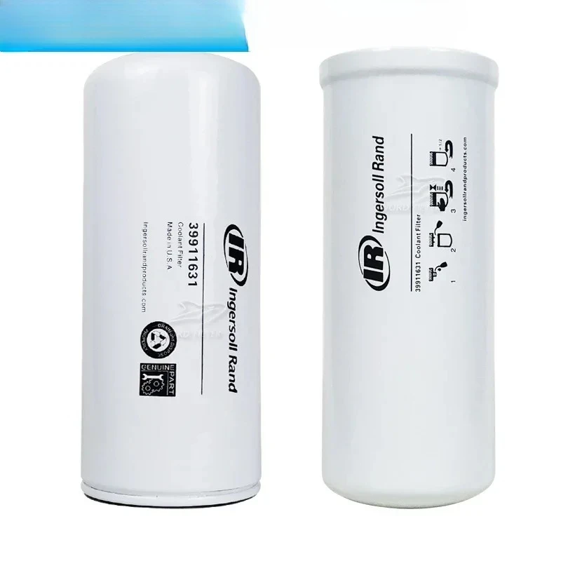 Screw air compressor maintenance accessories MM/R55/75/90 oil filter 39911631 oil grid
Screw air compressor maintenance accessories MM/R55/75/90 oil filter 39911631 oil grid