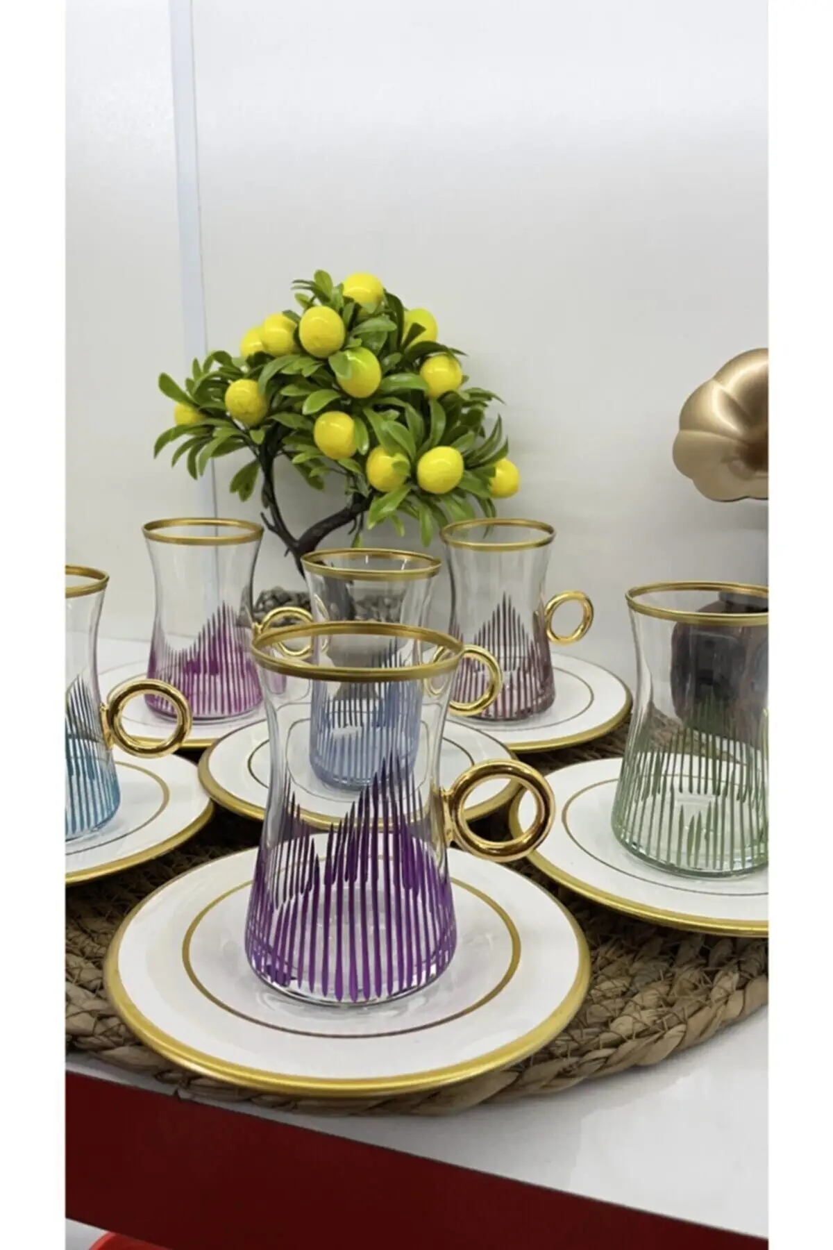 Japanese market Tea Cup Cup luxury striped colorful Model colorful cartoon Tea Cup Glass Cup Glass Cup Glass Cup
Japanese market Tea Cup Cup luxury striped colorful Model colorful cartoon Tea Cup Glass Cup Glass Cup Glass Cup