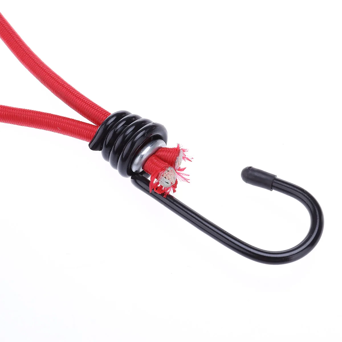 4pcs 19Cm Bungee Cord Hooks Elastic Rope For Outdoor Tent Camping Hiking Mountaineering Gear Durable Hooked Shock Cord
4pcs 19Cm Bungee Cord Hooks Elastic Rope For Outdoor Tent Camping Hiking Mountaineering Gear Durable Hooked Shock Cord