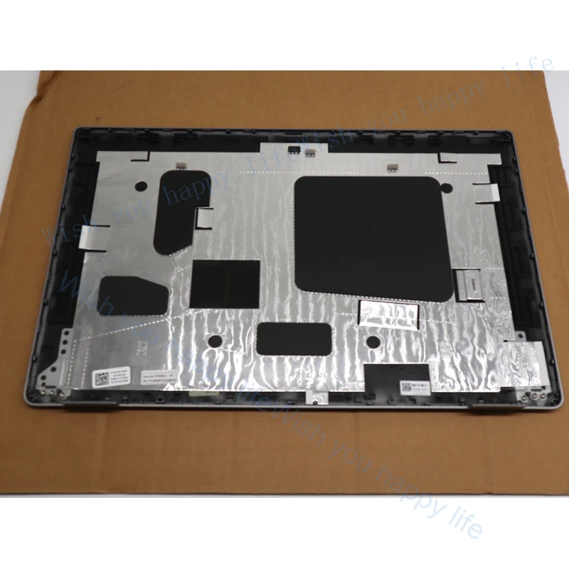 LULUYUAN 1pc Genuine for Dell Latitude 5530 5531 Precision 3570 3571 LCD Back Cover 09T2NW
LULUYUAN 1pc Genuine for Dell Latitude 5530 5531 Precision 3570 3571 LCD Back Cover 09T2NW