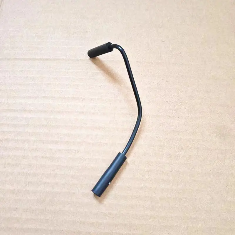 Turbocharger Solenoid Valve Vacuum Hose / Rubber Tube for Roewe 350, MG5, MG GT
Turbocharger Solenoid Valve Vacuum Hose / Rubber Tube for Roewe 350, MG5, MG GT
