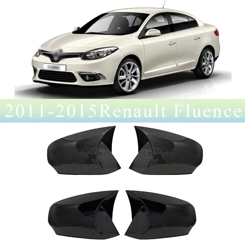Для Renault Fluence 2011-2015 автомобильная наклейка на боковое зеркало заднего вида, крышка крыла
Для Renault Fluence 2011-2015 автомобильная наклейка на боковое зеркало заднего вида, крышка крыла