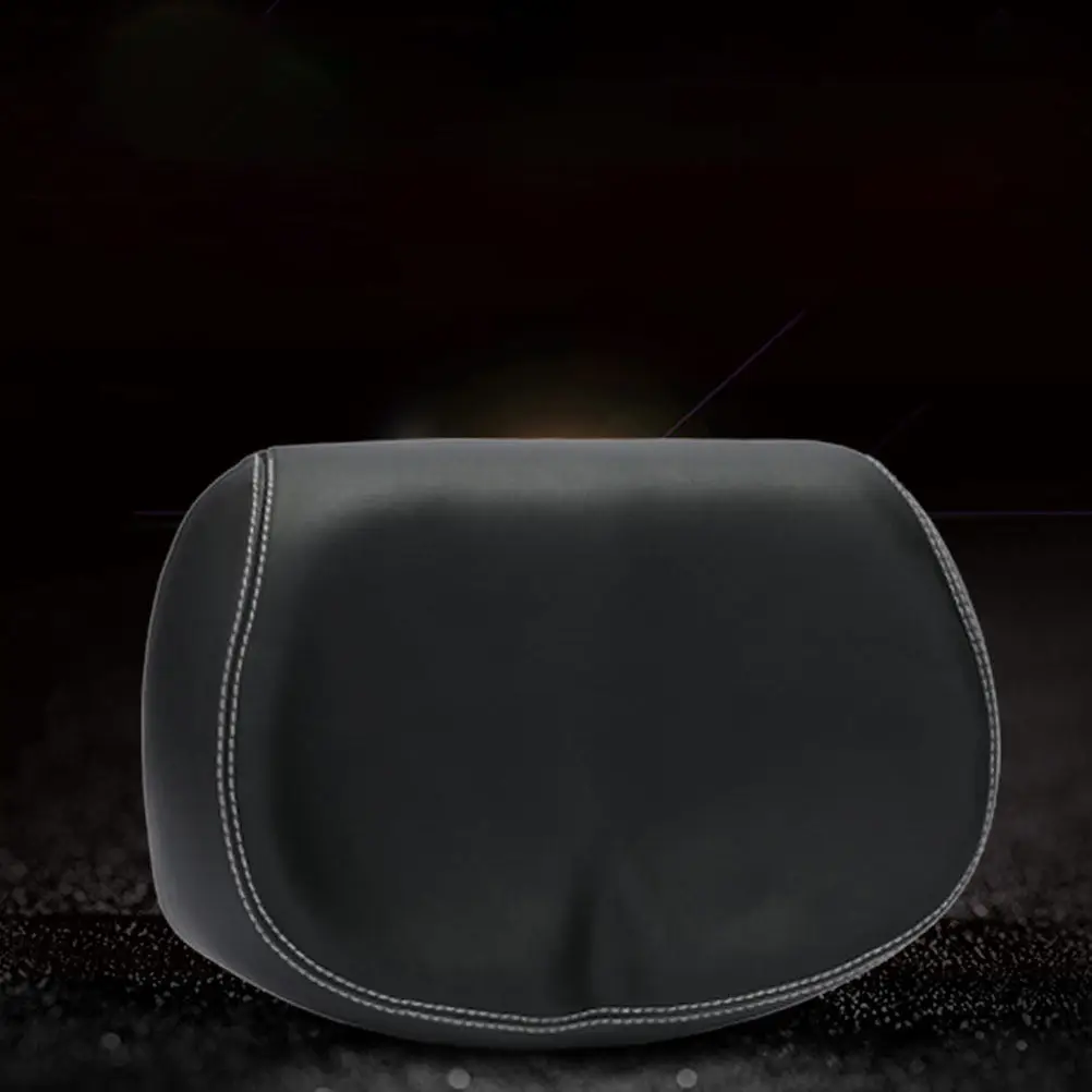 1Pcs Wide Ergonomic Bike Saddle Breathable Comfortable Noseless Cycling Seat for Road Mountain Racing Bikes Long Distance Ride
1Pcs Wide Ergonomic Bike Saddle Breathable Comfortable Noseless Cycling Seat for Road Mountain Racing Bikes Long Distance Ride
