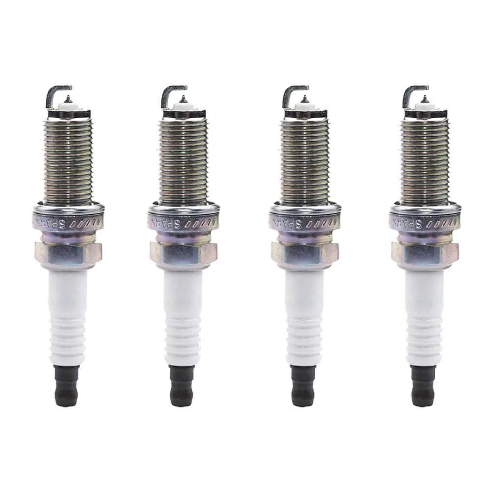 4pcs Spark Plugs For Kia K5 Forte Sportage Shuma Sorento Nissan Altima Elgrand X-Trail Hyundai Sonata Infiniti LFR5AIX-11
4pcs Spark Plugs For Kia K5 Forte Sportage Shuma Sorento Nissan Altima Elgrand X-Trail Hyundai Sonata Infiniti LFR5AIX-11