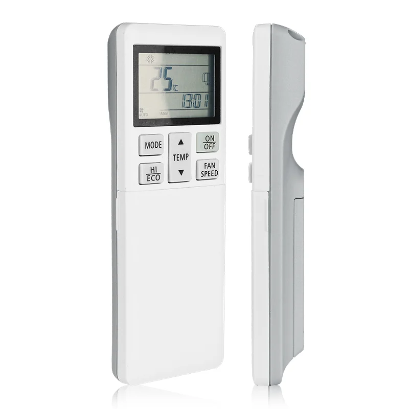 RLA502A700S Remote Control For Mitsubishi Air Conditioner SRC25ZS-W2 SRF35ZS-W SRC35ZS-W2 SRK63ZMA-S SRK71ZMA-S SRK80ZMA-S SRK92
RLA502A700S Remote Control For Mitsubishi Air Conditioner SRC25ZS-W2 SRF35ZS-W SRC35ZS-W2 SRK63ZMA-S SRK71ZMA-S SRK80ZMA-S SRK92