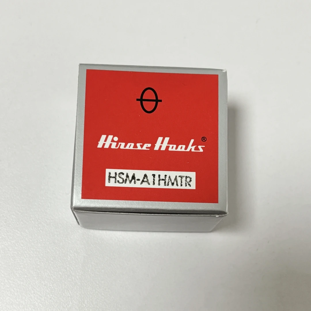 #HSM-A1HMTR Original Hirose Hook HSM-A1HMTR 2.0X Rotating Hook Fit for DY Sync Pattern Typical GC6-7 Sewing Machines
#HSM-A1HMTR Original Hirose Hook HSM-A1HMTR 2.0X Rotating Hook Fit for DY Sync Pattern Typical GC6-7 Sewing Machines