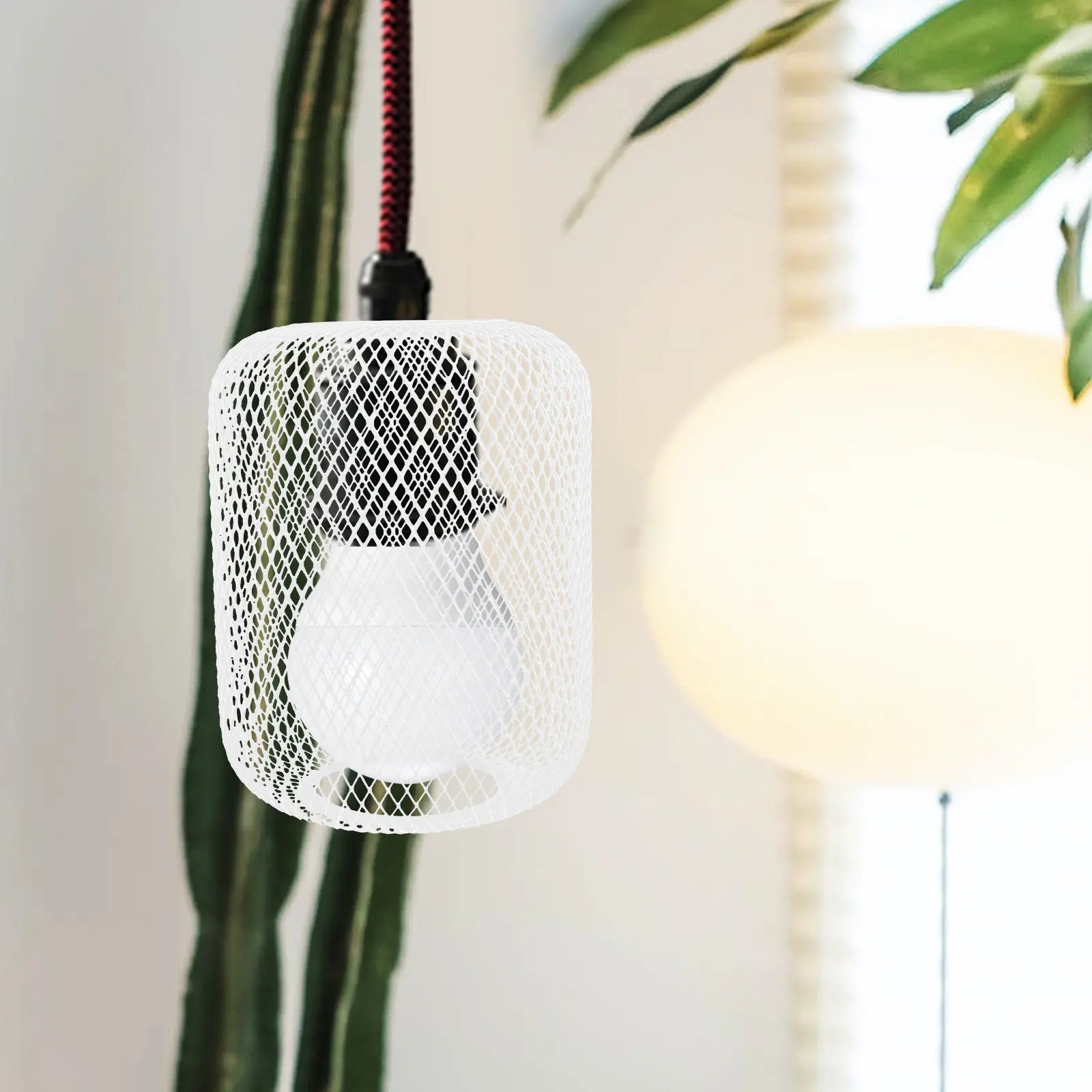 Metal Lampshade Hollow Out Design Lightweight Iron Pendant Lamp Shade for Ceiling Lights Modern Decorative Lamp Cover Vintage
Metal Lampshade Hollow Out Design Lightweight Iron Pendant Lamp Shade for Ceiling Lights Modern Decorative Lamp Cover Vintage