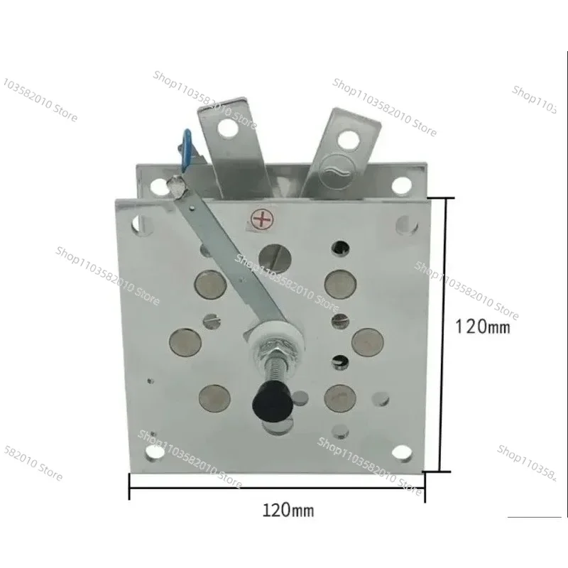 200A single-phase rectifier bridge welding machine accessories, bridge rectifier
200A single-phase rectifier bridge welding machine accessories, bridge rectifier