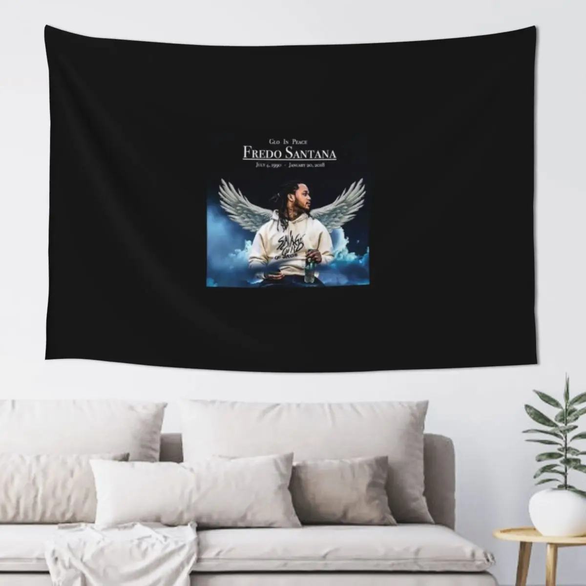 RIP Fredo Tapestry Bedroom Organization And Decoration Wall Decor House Decorations Tapestry
RIP Fredo Tapestry Bedroom Organization And Decoration Wall Decor House Decorations Tapestry