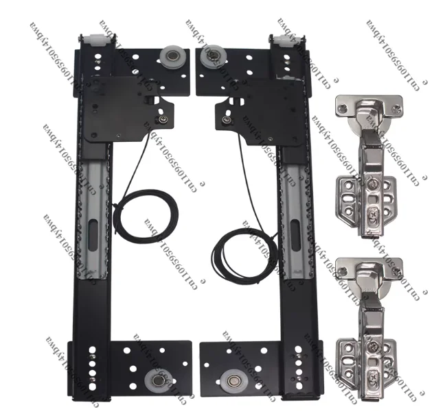 Скрытый складной направляющий профиль для распашных дверей, телескопический, бокового монтажа, перевернутый, вставной, для шкафов, фурнитура
Скрытый складной направляющий профиль для распашных дверей, телескопический, бокового монтажа, перевернутый, вставной, для шкафов, фурнитура
