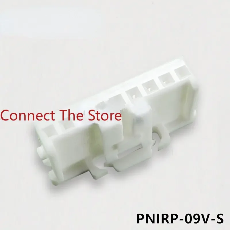 10PCS CONNECTOR PNIRP-09V-S RUBBER SHELL 9P MOLDED CASE 2.0MM PITCH IN STOCK
10PCS CONNECTOR PNIRP-09V-S RUBBER SHELL 9P MOLDED CASE 2.0MM PITCH IN STOCK