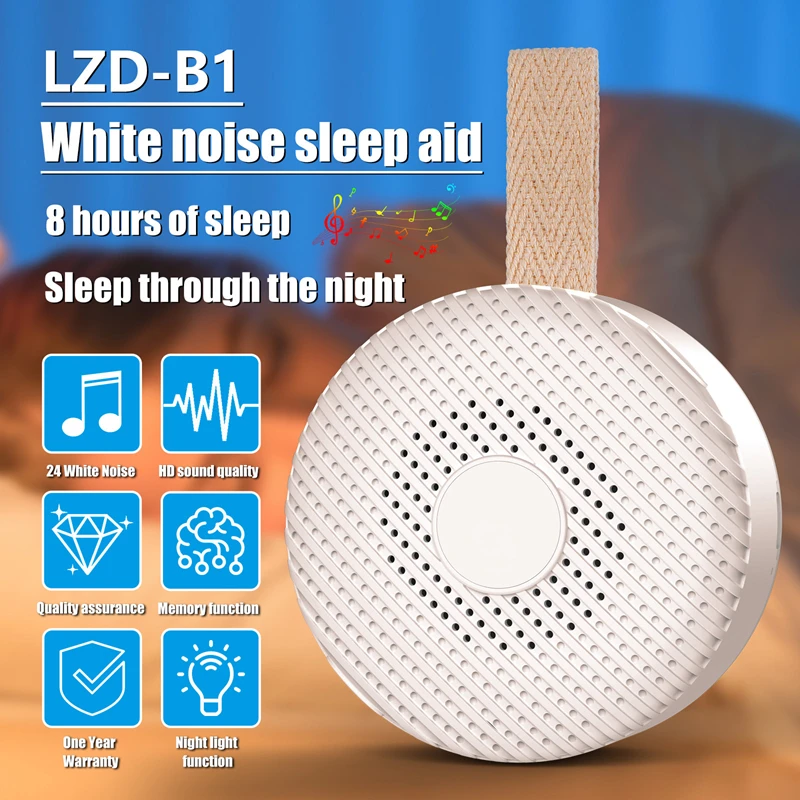 Портативный прибор для укачивания младенцев с белым шумом, 24 звука, детектор плача, ночник, таймер, Hi-Fi звук, долгое время работы от батареи, подарок, новинка 2025 года
Портативный прибор для укачивания младенцев с белым шумом, 24 звука, детектор плача, ночник, таймер, Hi-Fi звук, долгое время работы от батареи, подарок, новинка 2025 года