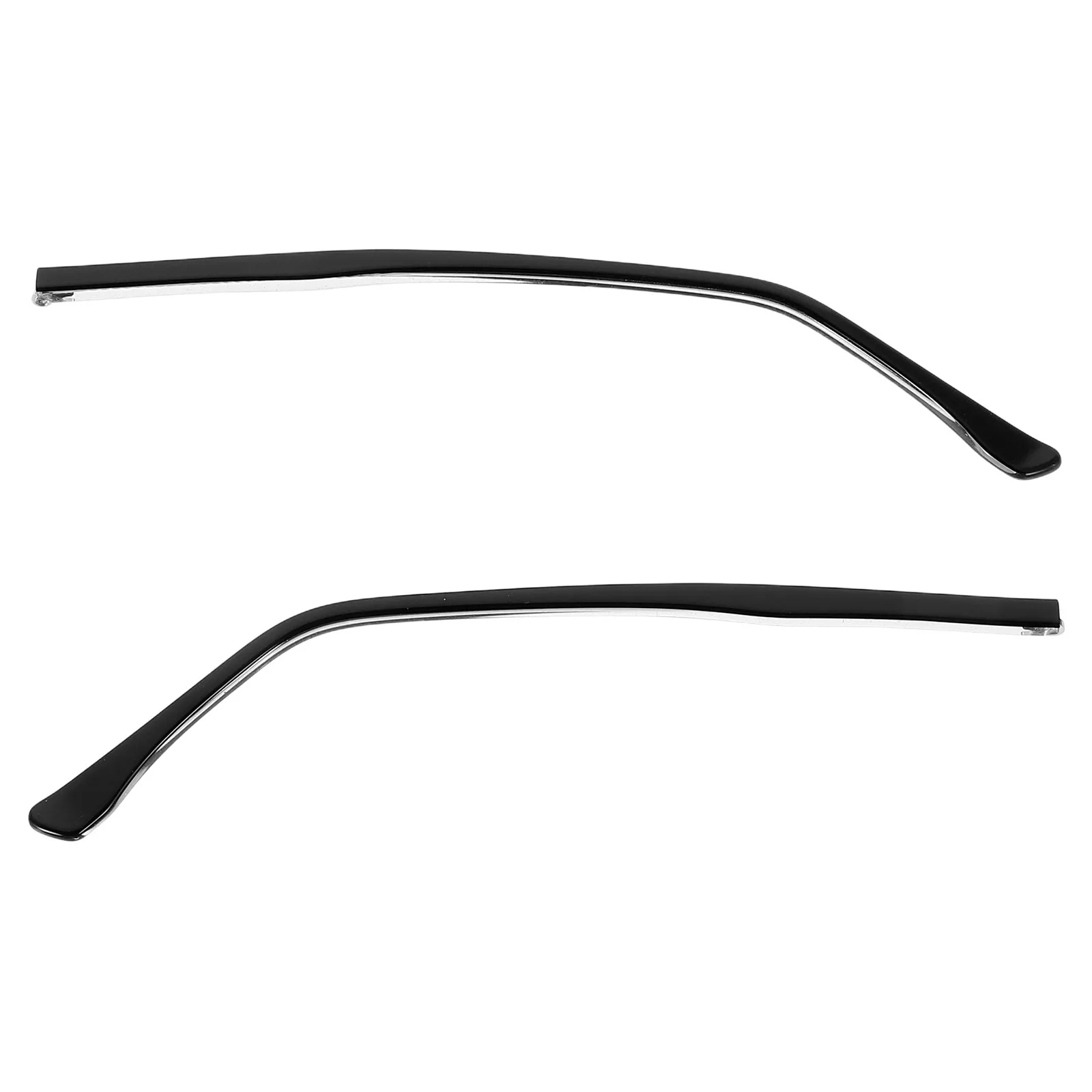 1Pair Universal Glasses Legs Replacement Eyeglass Temple Arms for Quick Easy Installation Enhanced Protection Anti Slip
1Pair Universal Glasses Legs Replacement Eyeglass Temple Arms for Quick Easy Installation Enhanced Protection Anti Slip