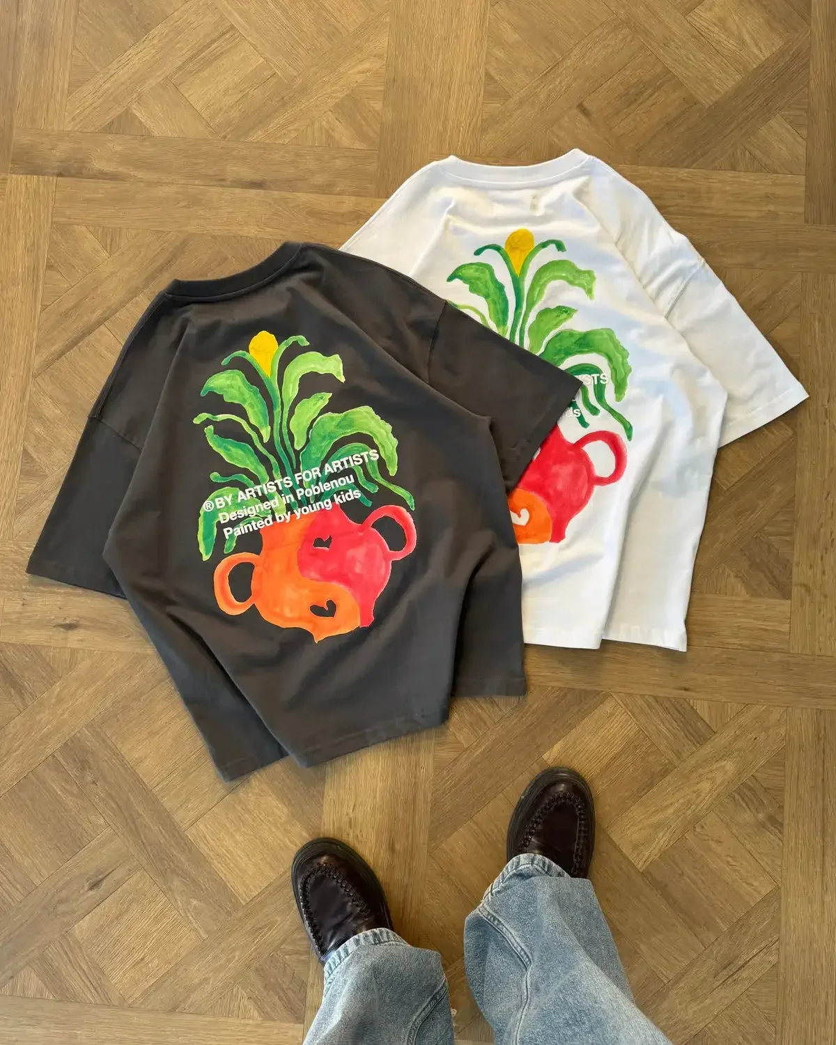 2025 Leisure Cotton Printed T-shirt Women's Fashion Nude T-shirt Women's Leisure Sports Loose Brand Unisexes Large Street Y2K
2025 Leisure Cotton Printed T-shirt Women's Fashion Nude T-shirt Women's Leisure Sports Loose Brand Unisexes Large Street Y2K