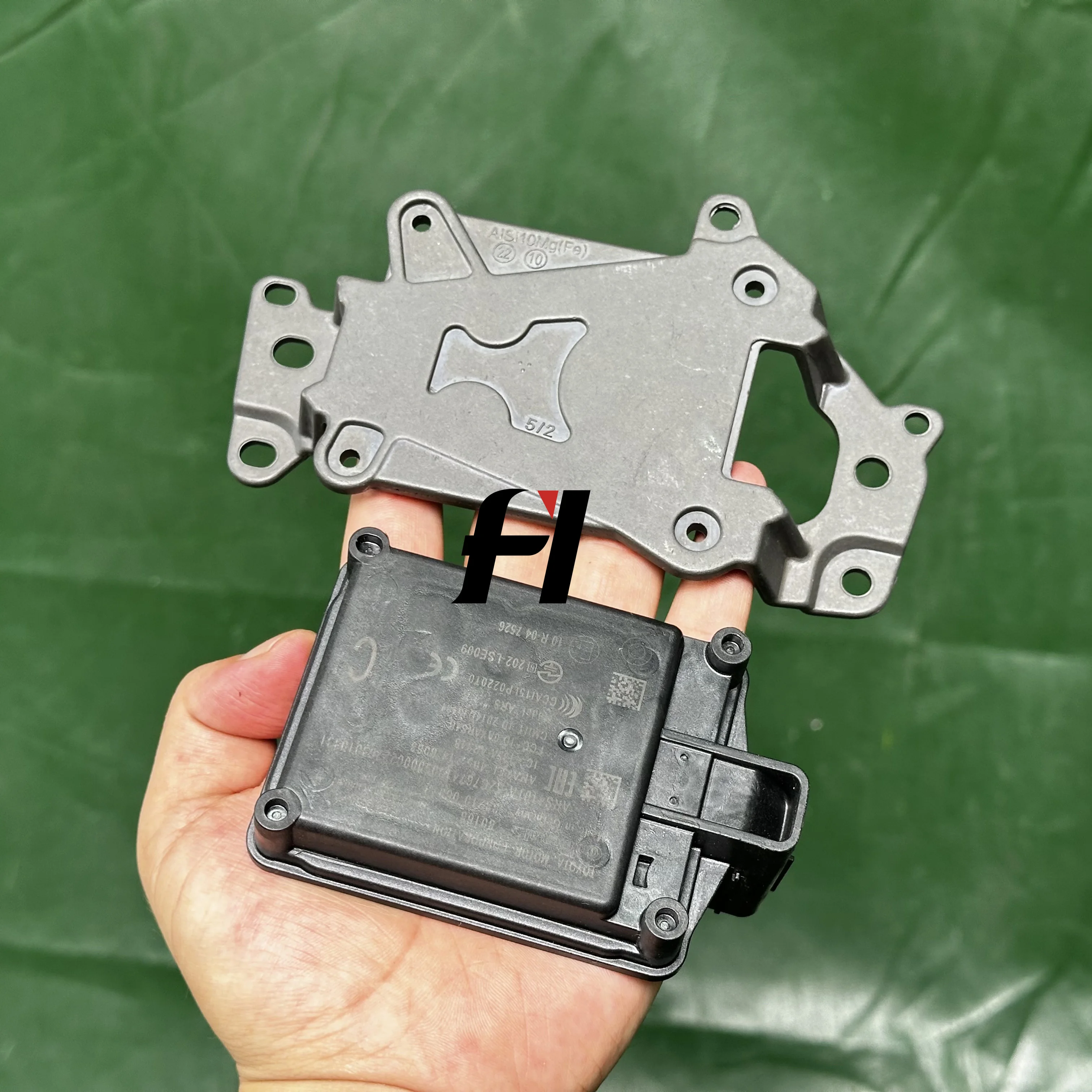 Factory Hot Sale 88210-06030 88210-F4030 Millimeter Wave Sensor Housing 88210-06100 88210-06150 88210-F4120
Factory Hot Sale 88210-06030 88210-F4030 Millimeter Wave Sensor Housing 88210-06100 88210-06150 88210-F4120