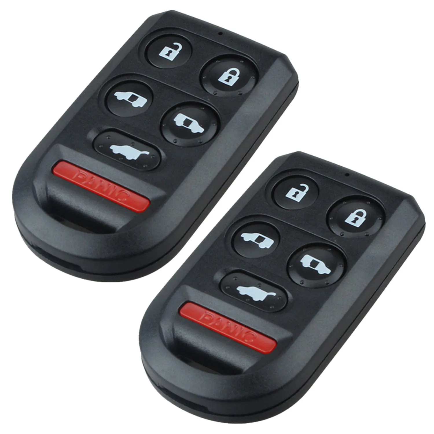 WFMJ для 2005, 2006, 2007, 2008, 2009, 2010, Honda Odyssey, 6 кнопок, дистанционный брелок
WFMJ для 2005, 2006, 2007, 2008, 2009, 2010, Honda Odyssey, 6 кнопок, дистанционный брелок