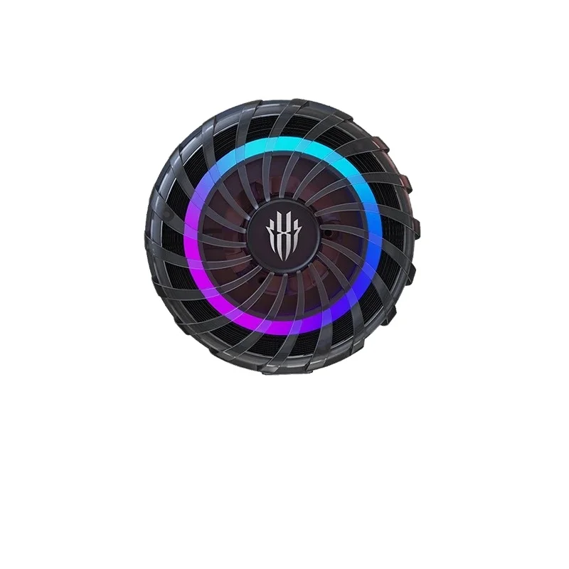RedMagic Cooler 4 Pro Mag RGB 27W Semi Gaming Cooler