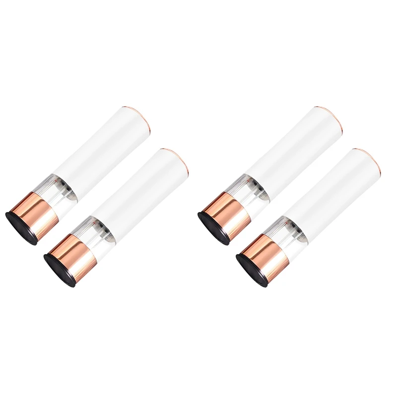 4Pcs Automatic Salt Pepper Grinder Electric Spice Mill Battery Powered Adjustable Coarseness Pepper Mill Kitchen -White
4Pcs Automatic Salt Pepper Grinder Electric Spice Mill Battery Powered Adjustable Coarseness Pepper Mill Kitchen -White