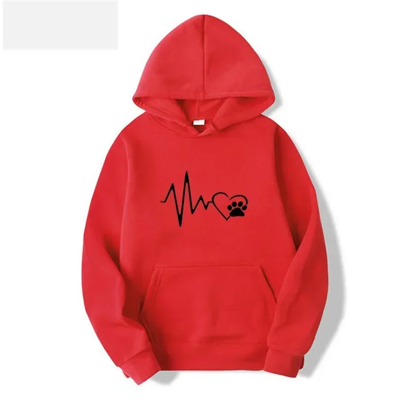 Fashion Spring Autumn Women Printed Hoodies Fleece Hoody Sweatshirts Casual Outdoors Sport Pullover Top
Fashion Spring Autumn Women Printed Hoodies Fleece Hoody Sweatshirts Casual Outdoors Sport Pullover Top
