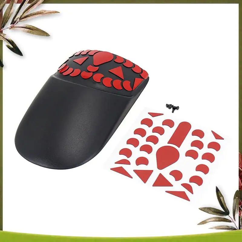 AB98-Motorcycle Accessories Front Mudguard Fender Rear Extender Extension For HONDA REBEL CMX 1100 CMX1100 2021 2022
AB98-Motorcycle Accessories Front Mudguard Fender Rear Extender Extension For HONDA REBEL CMX 1100 CMX1100 2021 2022