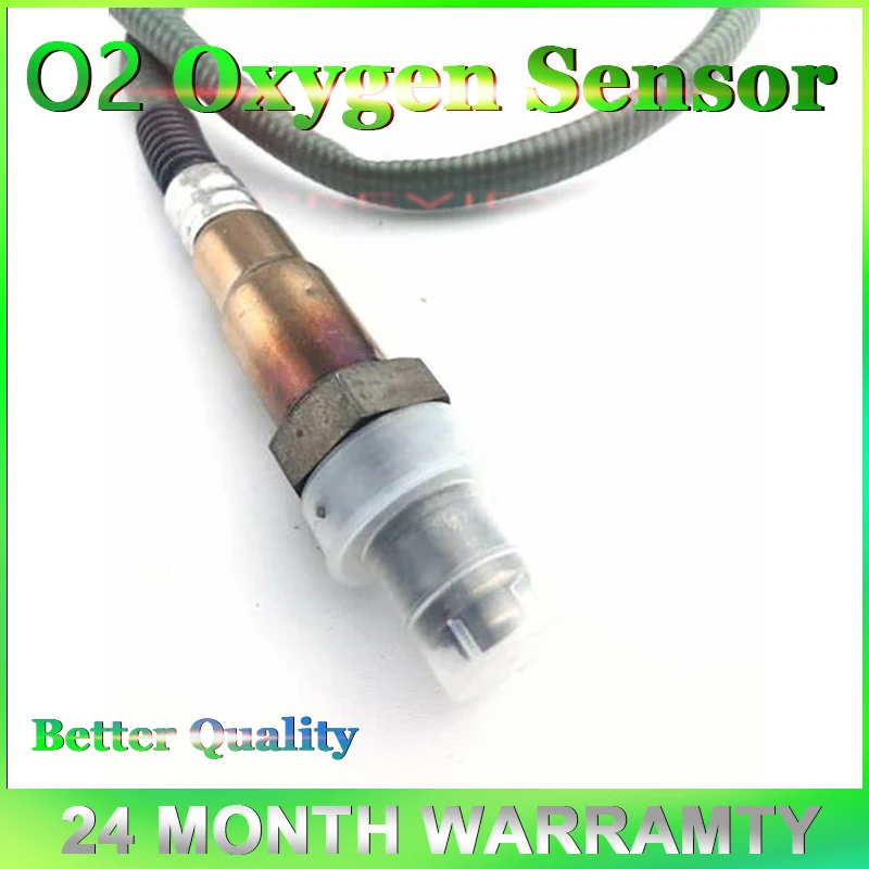 68012050AA A0035427018 O2 Oxygen Sensor For Mercedes-Benz SLK300 CL550 GL320 GL450 GL550 GLK350 CLS63 ML63 ML320 ML350 ML550
68012050AA A0035427018 O2 Oxygen Sensor For Mercedes-Benz SLK300 CL550 GL320 GL450 GL550 GLK350 CLS63 ML63 ML320 ML350 ML550