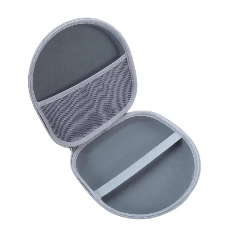Headset Storage Bag Headphone Carrying Case Waterproof Earphone Case
Headset Storage Bag Headphone Carrying Case Waterproof Earphone Case