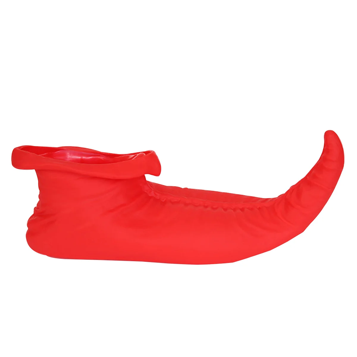 1 Pair Large Red Clown Shoes Carnival Halloween Costume Party Masquerade Unisex Adult Durable Shoe 
1 Pair Large Red Clown Shoes Carnival Halloween Costume Party Masquerade Unisex Adult Durable Shoe