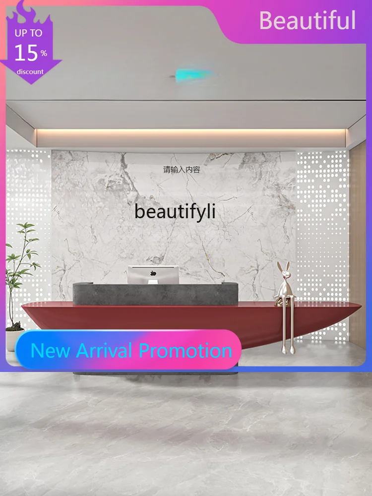 zzGBeauty Salon Cashier Clothing Store Yoga Studio Bar Training Class Hotel Reception Desk
zzGBeauty Salon Cashier Clothing Store Yoga Studio Bar Training Class Hotel Reception Desk