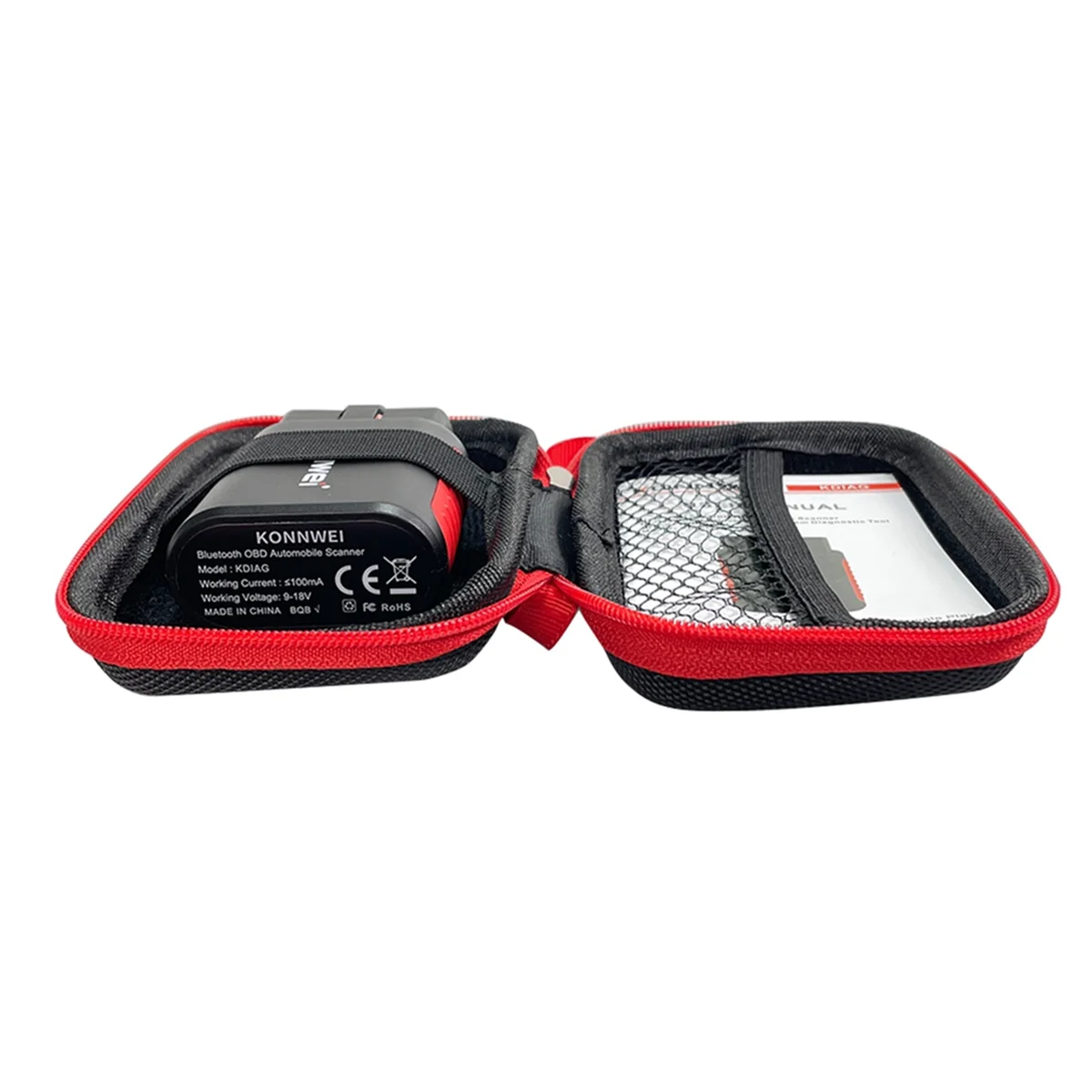 KONNWEI KDIAG MINI Full System Auto Scanner Reset SAS EPB Service ECU Programmer OBD OBD2 Car Diagnostic
KONNWEI KDIAG MINI Full System Auto Scanner Reset SAS EPB Service ECU Programmer OBD OBD2 Car Diagnostic