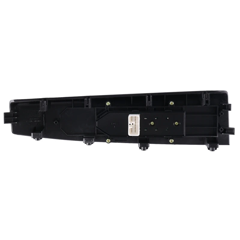Кнопка переключения стекла автомобильной двери для Hyundai Santa Fe Cm 2009-2012 93575-2B000
Кнопка переключения стекла автомобильной двери для Hyundai Santa Fe Cm 2009-2012 93575-2B000