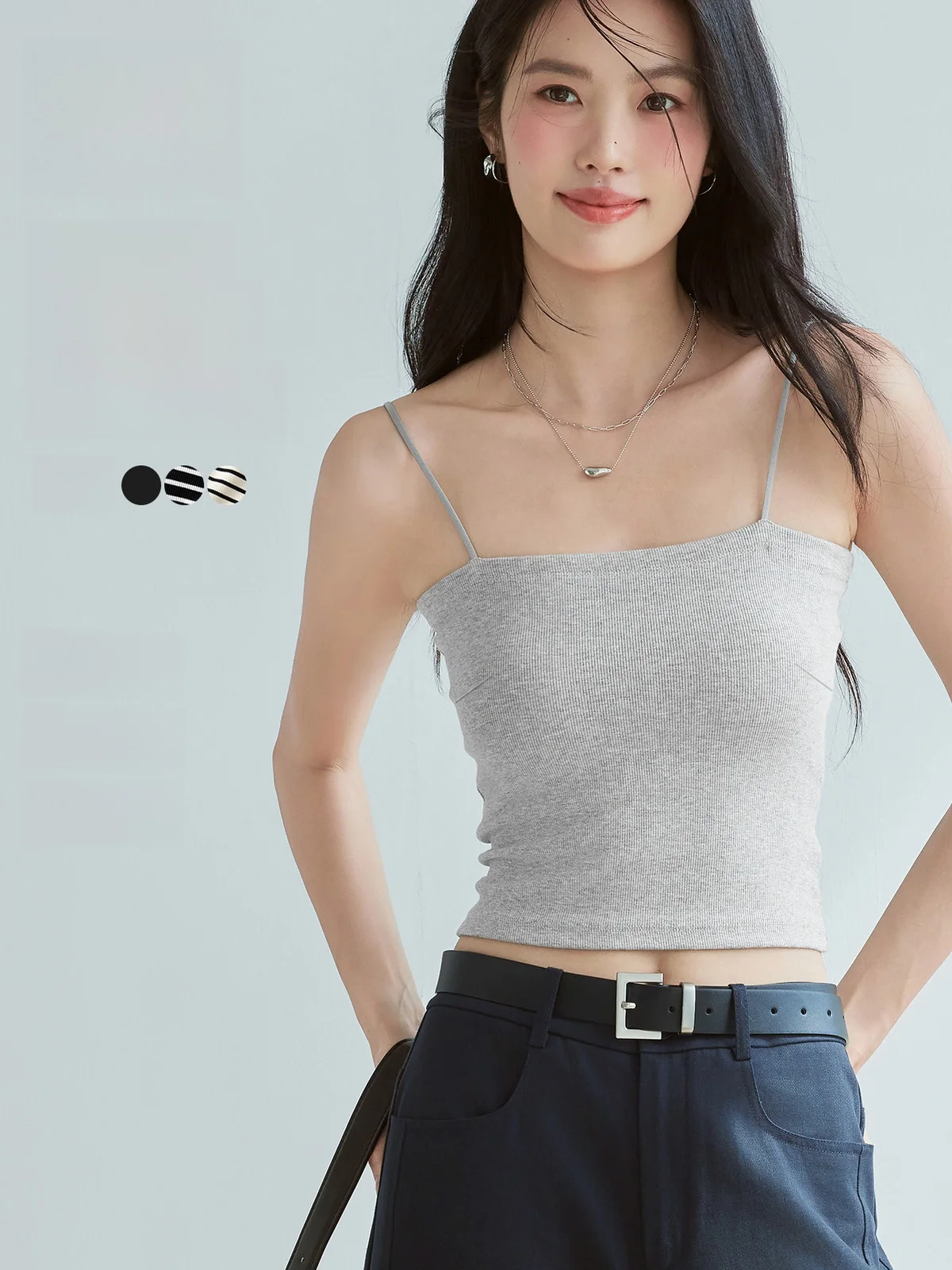 Ele Bal Women's T-irt with Strap Elastici And Chest Pad Commute Sle Cotton ort Sve Square Collar Top
Ele Bal Women's T-irt with Strap Elastici And Chest Pad Commute Sle Cotton ort Sve Square Collar Top