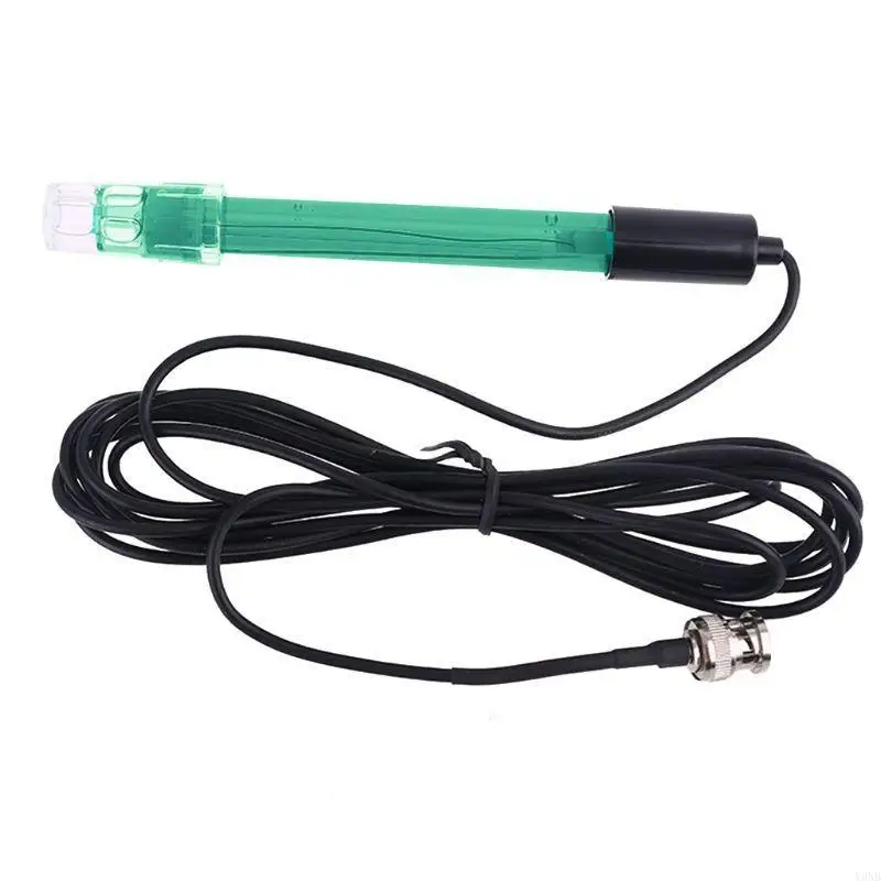 Y3NB Replacement Probe for Tester Meter 14cm Long 1.2cm Diameter 300cm Long Cable BNC Water Quality Meter Output Power
Y3NB Replacement Probe for Tester Meter 14cm Long 1.2cm Diameter 300cm Long Cable BNC Water Quality Meter Output Power