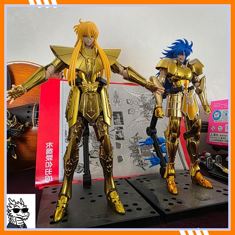 Saint Seiya Myth Cloth EXM Virgo Asmita ST Model Gold Saints Lost Canvas Knight of the Zodiac Saint Figure Toy
Saint Seiya Myth Cloth EXM Virgo Asmita ST Model Gold Saints Lost Canvas Knight of the Zodiac Saint Figure Toy