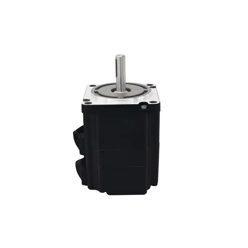 60mm Nema24 24V 36V 48V 3000rpm 100W Flange Mount Brushless Dc Motor for Toy Car
60mm Nema24 24V 36V 48V 3000rpm 100W Flange Mount Brushless Dc Motor for Toy Car