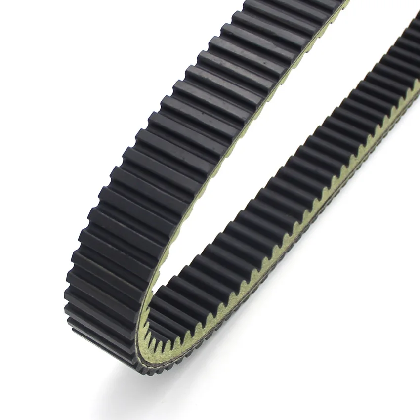 Motorcycle Transmission Drive Belt For Kawasaki KAF820 Mule PRO-FX KAF820 Mule PRO-FXT KAF1000 Mule PRO-DX OEM:59011-0037 Parts
Motorcycle Transmission Drive Belt For Kawasaki KAF820 Mule PRO-FX KAF820 Mule PRO-FXT KAF1000 Mule PRO-DX OEM:59011-0037 Parts