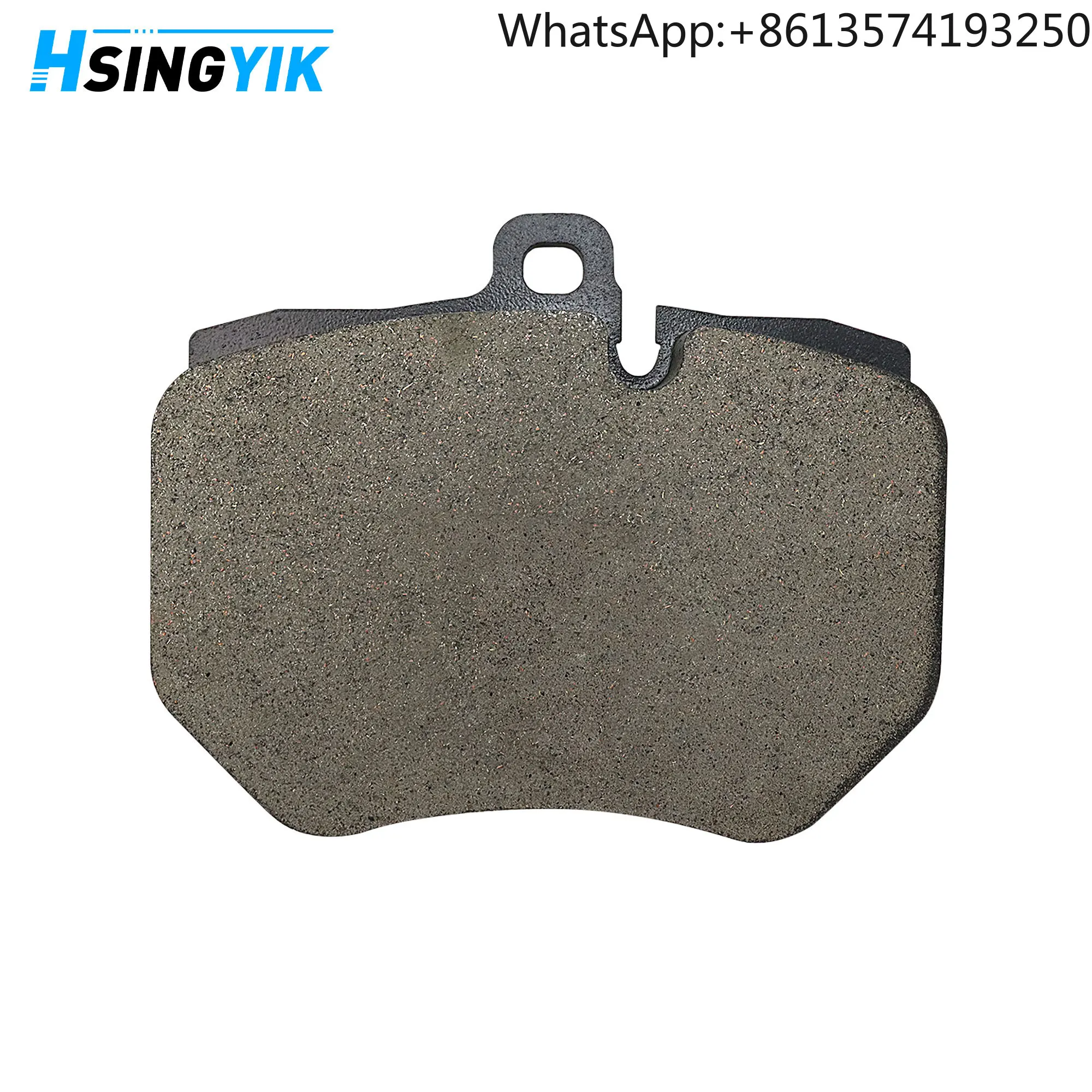 For New Premium Custom Discs Rotors OE 4L0698151B Carbon Ceramic Brake Pad for Audi Q7 V12 Tdi Hsingyik
For New Premium Custom Discs Rotors OE 4L0698151B Carbon Ceramic Brake Pad for Audi Q7 V12 Tdi Hsingyik