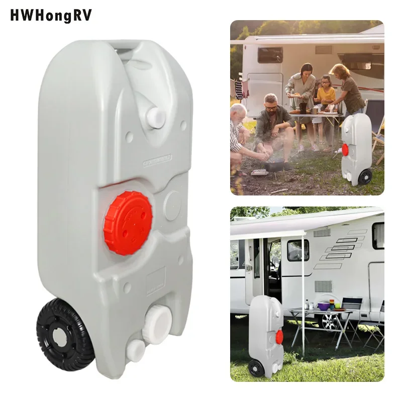 Портативный резервуар для хранения воды на 40 л/10,6 галлонов с металлической ручкой, чехол без запаха для переноски на колесах, кемперов, кемпинга и жизни на открытом воздухе
Портативный резервуар для хранения воды на 40 л/10,6 галлонов с металлической ручкой, чехол без запаха для переноски на колесах, кемперов, кемпинга и жизни на открытом воздухе