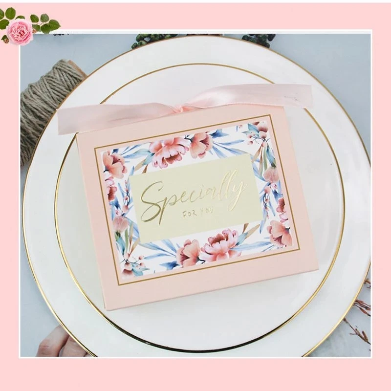 European Hand Box Wedding Favors Gift Boxes Paper Candy Boxes For Baby Shower Party Decoration Chocolate Candy Box Packaging
European Hand Box Wedding Favors Gift Boxes Paper Candy Boxes For Baby Shower Party Decoration Chocolate Candy Box Packaging