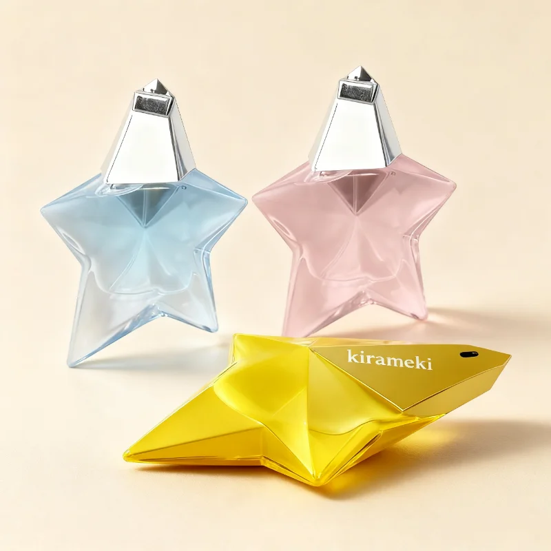 Angel Star Women's Perfume Fresh Floral-fruity Marine Eau De Parfum Long-last Fragrance New Charm Pheromone Eau De Parfum Spray
Angel Star Women's Perfume Fresh Floral-fruity Marine Eau De Parfum Long-last Fragrance New Charm Pheromone Eau De Parfum Spray