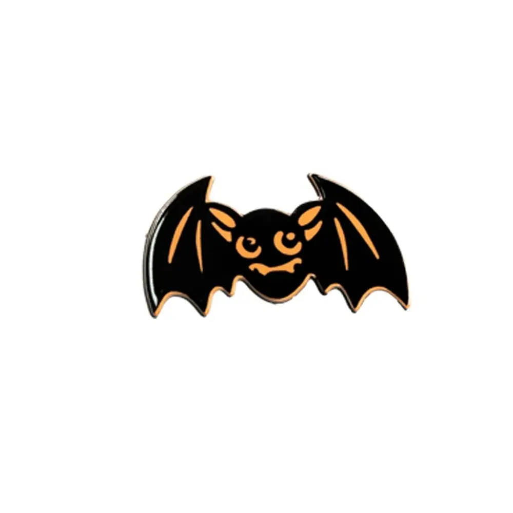 Creative Skull Halloween Ghost Hair Clip Bat Pumpkin Bat Hairpin Hairpin Skeleton Skull Duckbill Clip Female/Children
Creative Skull Halloween Ghost Hair Clip Bat Pumpkin Bat Hairpin Hairpin Skeleton Skull Duckbill Clip Female/Children