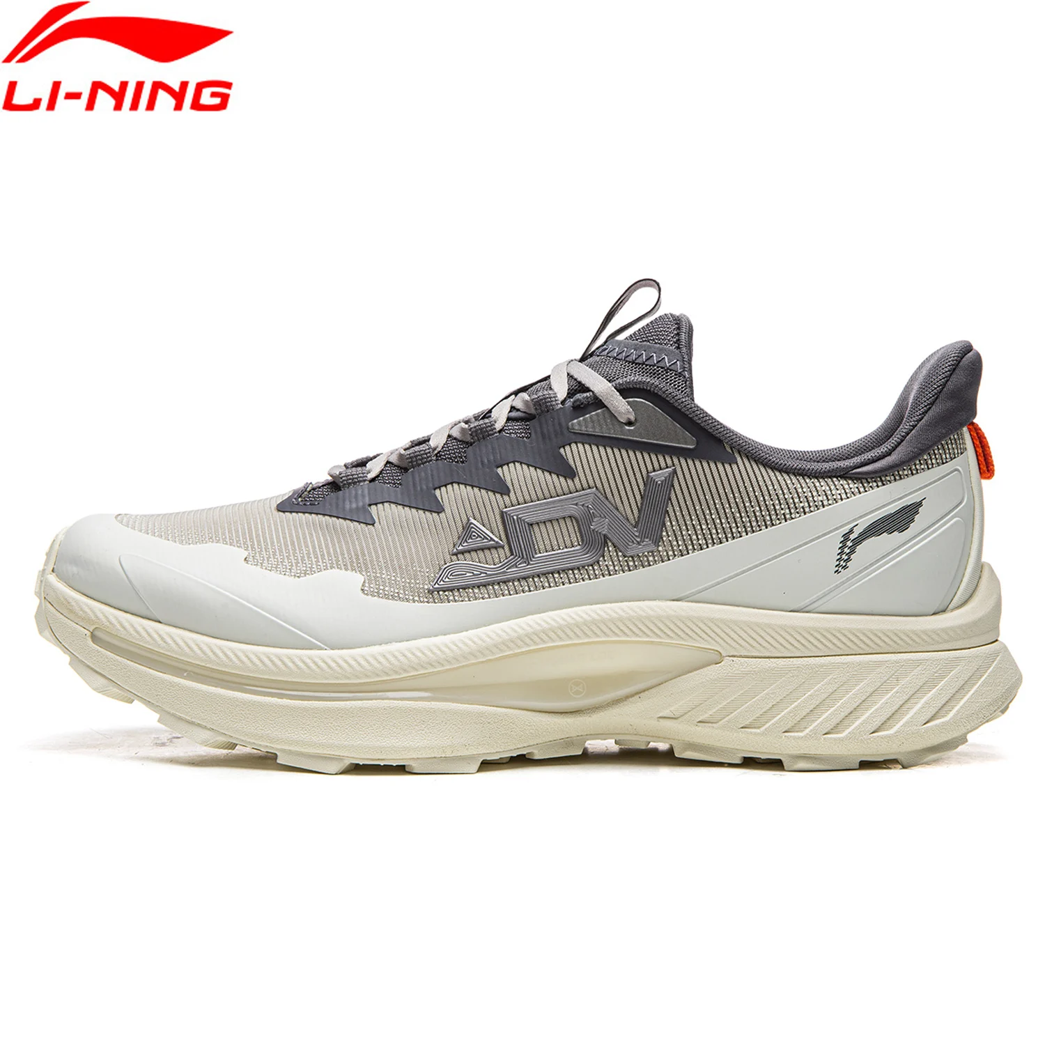 Li-Ning Men's BEN XIAO Trail Running Shoes Stable Support Wear-resistant Sports Shoes LiNing Mountain Sneakers ARNW007
Li-Ning Men's BEN XIAO Trail Running Shoes Stable Support Wear-resistant Sports Shoes LiNing Mountain Sneakers ARNW007