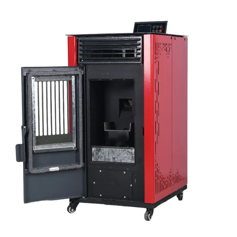 Energy-Saving Biomass Pellet Boiler Radiator Heater for Bathroom Winter Circulation Burning Stove Environmental Protection
Energy-Saving Biomass Pellet Boiler Radiator Heater for Bathroom Winter Circulation Burning Stove Environmental Protection